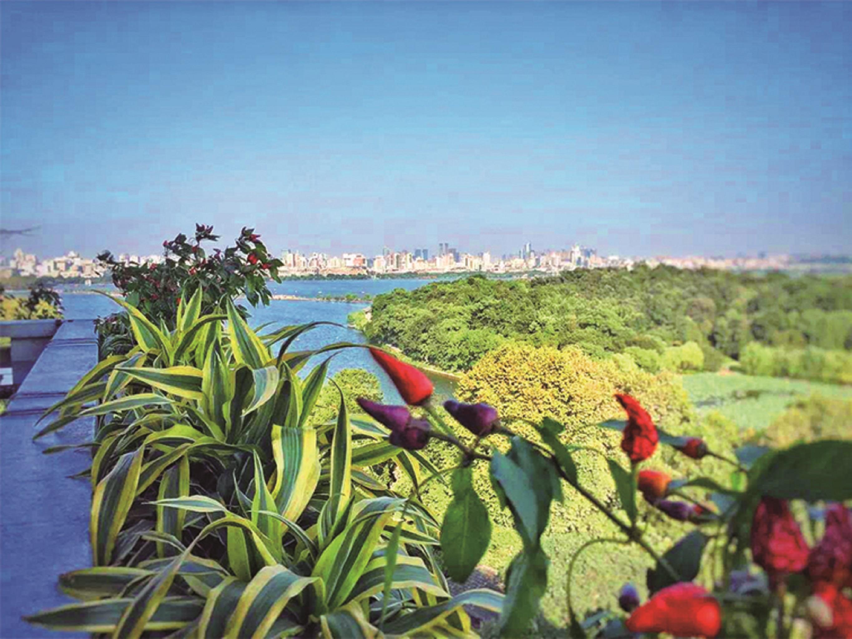Shangri-La Hangzhou - The Back Garden Of West Lake Εξωτερικό φωτογραφία